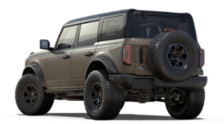 2025 Ford Bronco® External Image 3